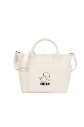 CHIOS CLUB - Chios3942 Trapeze Bag [BAG3942IV]